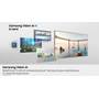 Samsung The Frame (LS03FA) Samsung Vision AI enhances picture and sound quality