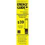 Samsung QN55S95F Energy Guide