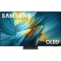 Samsung QN55S95F Front