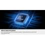 Samsung QN55S95F NQ4 AI Gen3 Processor improves contrast, shadow detail, and color