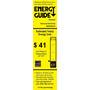 Samsung QN65S85F Energy Guide