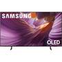 Samsung QN65S85F Front