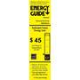 Samsung QN65S90F Energy Guide