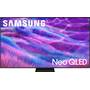 Samsung QN75QN80F Front
