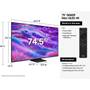 Samsung QN75QN80F Other