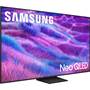 Samsung QN75QN80F Wide Viewing Angle improves the look of the picture when viewing from the sides