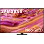 Samsung QN75QN90F Front
