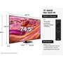 Samsung QN75QN90F Other