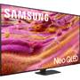 Samsung QN75QN90F Wide Viewing Angle improves the look of the picture when viewing from the sides