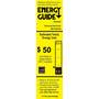 Samsung QN77S85F Energy Guide