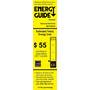 Samsung QN77S90F Energy Guide