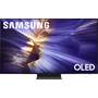 Samsung QN77S90F Front