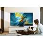 Samsung QN77S95F Expert Calibration for perfect color out of the box
