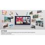 Samsung The Frame Pro (LS03FW) Display a fresh collection of curated art