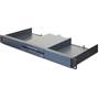 Bluesound Professional B100S Shown in optional RM100 rack-mount (sold separately)