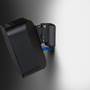 Bluesound Professional BSP200 Shown with optional wall mount