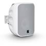 Bluesound Professional BSP500 Angled right view with integrated wall mout