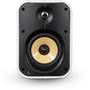 Bluesound Professional BSP500 Front view, without grille