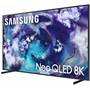 Samsung QN65QN900F Angle (right)