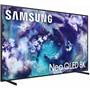 Samsung QN65QN900F Angle (left)