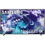 Samsung QN65QN900F Front