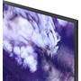 Samsung QN65QN900F Corner (close-up)