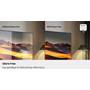 Samsung QN65QN900F Anti-reflection matte screen