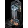 eufy by Anker Omni S1 Pro X-ray view of UniClean Station