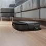 eufy by Anker Omni S1 Pro Low profile fits under couches, beds, and more