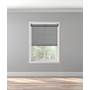 PowerShades Manual Open Roll, Sheerweave 7450 Front