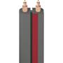 AudioQuest X2 Speaker Cable Front