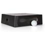 Focal ISUB TWIN Golf ball shown for scale 