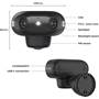 Reolink  Argus Series B740X Camera with Solar Panel 2 Other