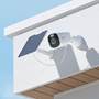Reolink Argus Series B340 Camera with Solar Panel 2 Adjustable angles
