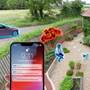 Reolink Argus Series B340 Camera with Solar Panel 2 Smart detection distinguishes among people, pets, and vehicles