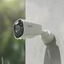 Reolink Argus Series B340 Camera with Solar Panel 2 Weather-resistant