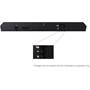 Samsung HW-Q800F A/V connections