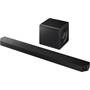 Samsung HW-Q800F Delivers high-quality 5.1.2-channel Dolby Atmos sound