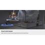 Samsung HW-Q800F Robust home theater sound