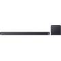 Samsung HW-Q900F Includes wireless subwoofer for easy placement (AC power required)