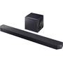 Samsung HW-Q900F Delivers high-quality 7.1.2-channel Dolby Atmos sound
