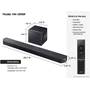 Samsung HW-Q900F Dimensions