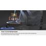 Samsung HW-Q900F Robust home theater sound