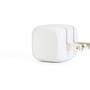 Belkin BoostCharge Foldable prongs.