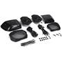 Memphis Audio MXHD14LIDKIT Front