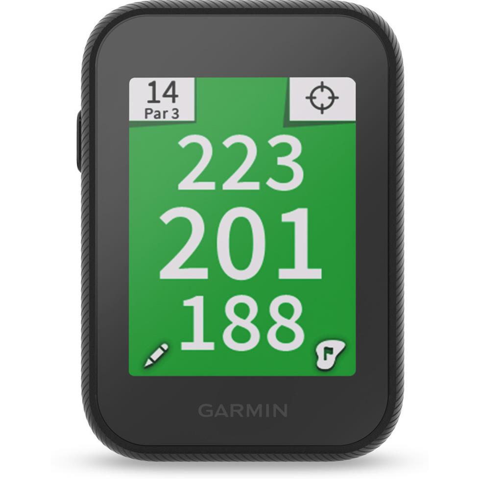 Garmin Approach G30 handheld golf GPS