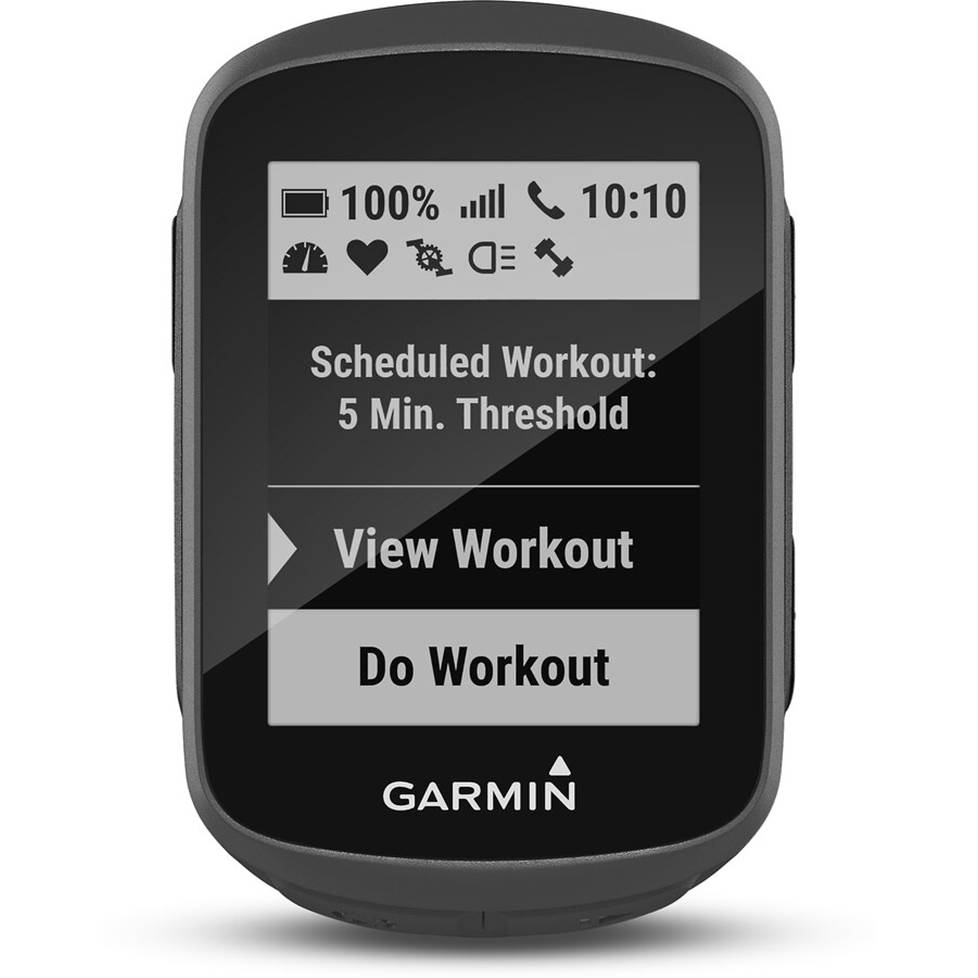 Garmin Edge 130 Plus