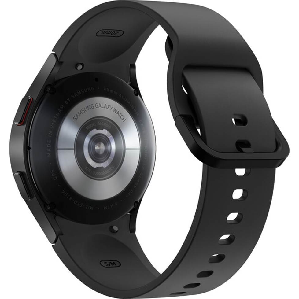 samsung galaxy watch 46mm eglobal