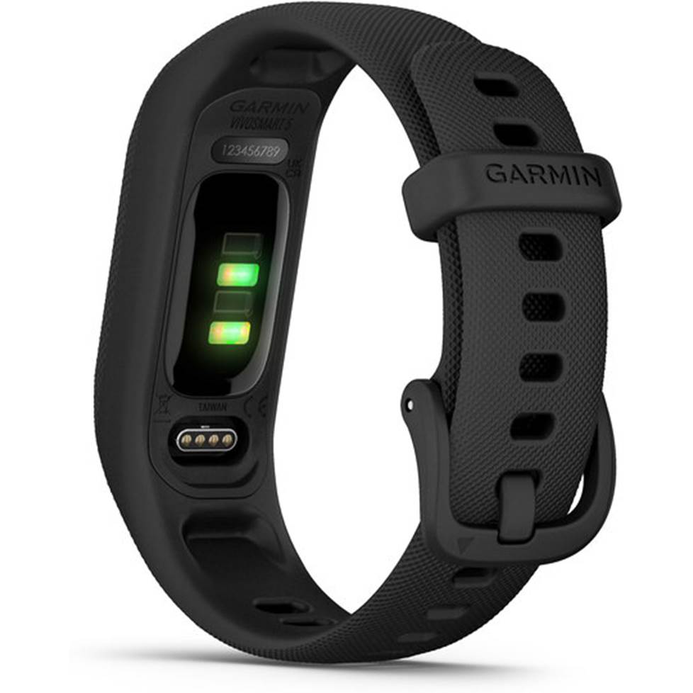 Garmin vivosmart 5