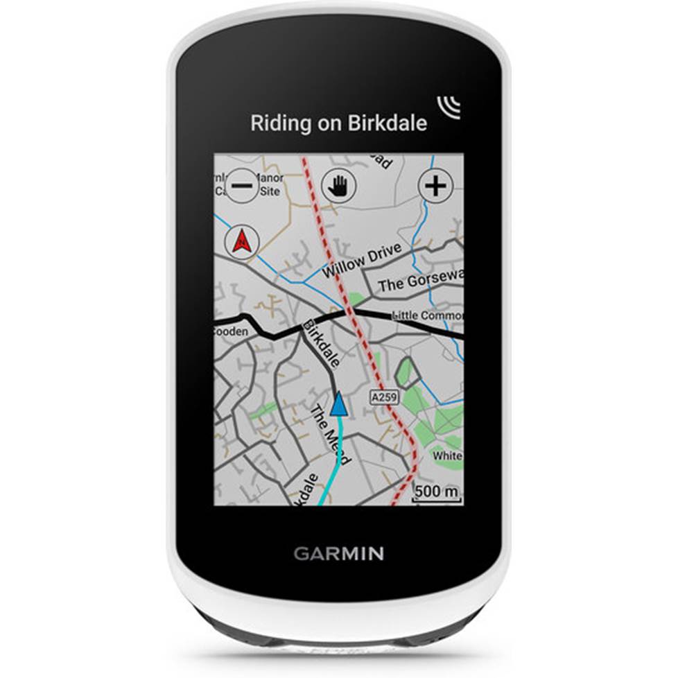 For Garmin Edge Explore GPS Bike Cycling Computer LCD Display Screen  Replacement